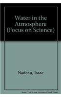 Water in the Atmosphere