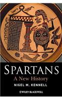 Spartans