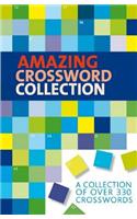 Amazing Crossword Collection