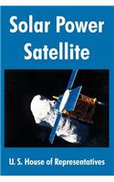 Solar Power Satellite