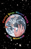 Poetry from Planet Earth