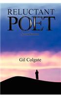 Reluctant Poet: (English)