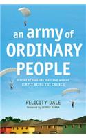An Army of Ordinary People