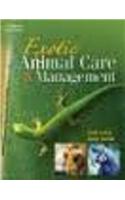 Student Workbook for Judah/Nuttall's Exotic Animal Care and Management