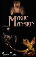 Magic Mansion: (English)