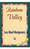 Rainbow Valley