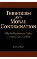 Terrorism and Moral Condemnation