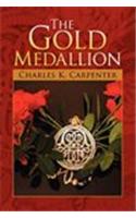 Gold Medallion