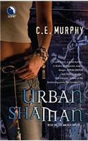 Urban Shaman