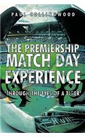 Premiership Match Day Experience