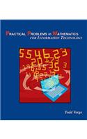 Practical Problems in Mathematics for Information Technology