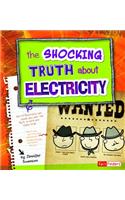 Shocking Truth about Electricity