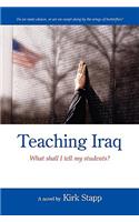 Teaching Iraq