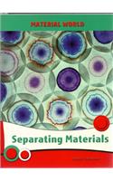 Separating Materials
