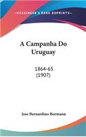 A Campanha Do Uruguay