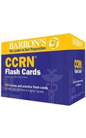 Ccrn Exam Flash Cards
