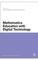 Mathematics Education with Digital Technology