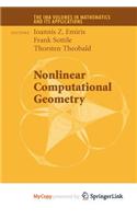 Nonlinear Computational Geometry: (English)