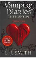 The Vampire Diaries: Phantom