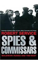 Spies Commissars