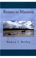 Return to Manitou