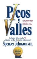 Picos Y Valles (Peaks and Valleys; Spanish Edition