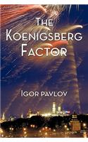 Koenigsberg Factor