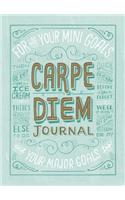 Carpe Diem Journal