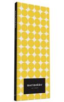 Marimekko List Ledger