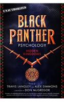 Black Panther Psychology, 11