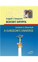 A Surgeon's Universe