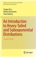 Introduction to Heavy-Tailed and Subexponential Distributions