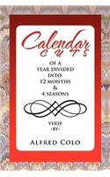 Calendar Cuts