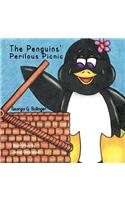 The Penguins' Perilous Picnic