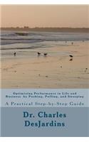 Optimizing Performance in Life and Business by Pushing, Pulling, and Sweeping