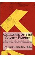 Collapse of the Soviet Empire