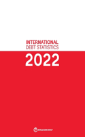 International Debt Statistics 2022