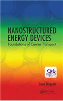 Nanostructured Energy Devices