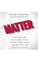 Matter