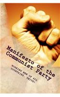 Manifesto of the Communist Party