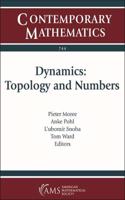 Dynamics: Topology and Numbers