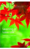 Learning in Later Life