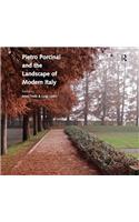 Pietro Porcinai and the Landscape of Modern Italy