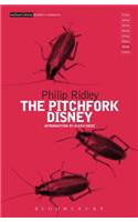 The Pitchfork Disney