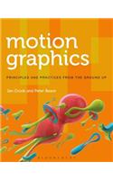 Motion Graphics