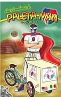 Las Aventuras de Paleta Man