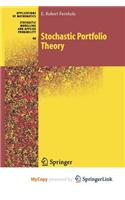 Stochastic Portfolio Theory