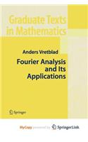 Fourier Analysis and Its Applications