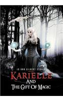 Karielle and the Gift of Magic