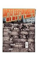 Dumpster Television Magazine: Bones & Metal: World Wide Graffiti Art Photos